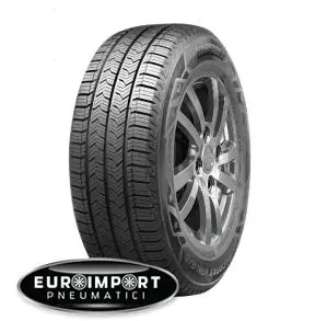 Landspider Duratraxx van as 195/70 R15 104/102 S Carico C  TL